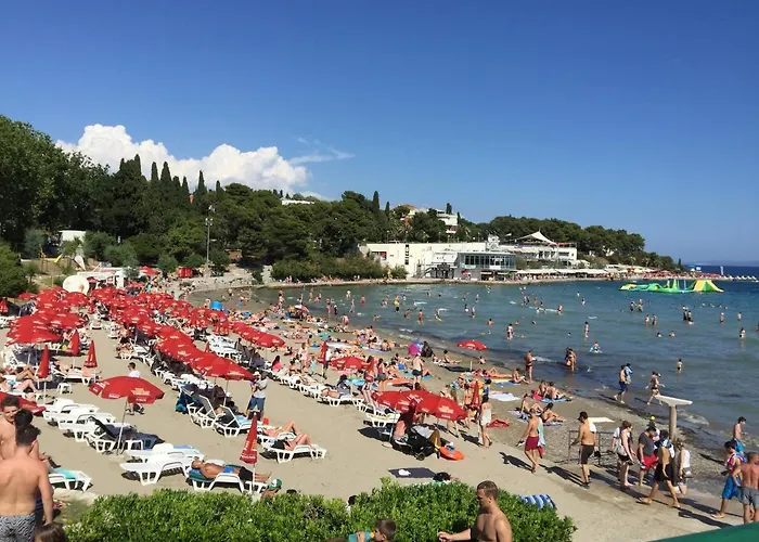 Bedroom With Bathroom Shower Lägenhet